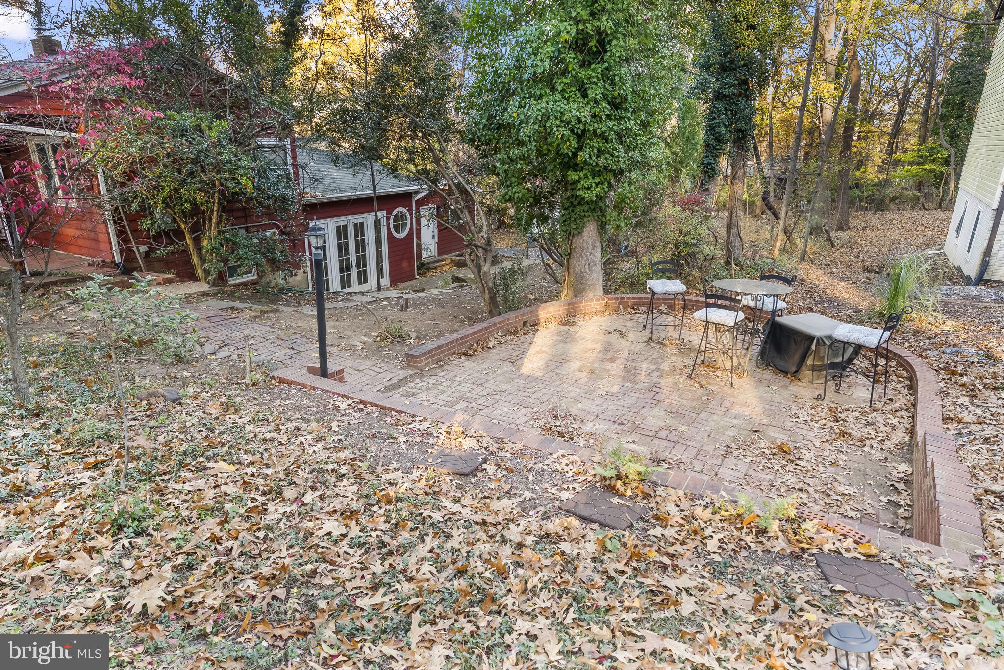 CALVERT MANOR-2ND ADDN - Residential