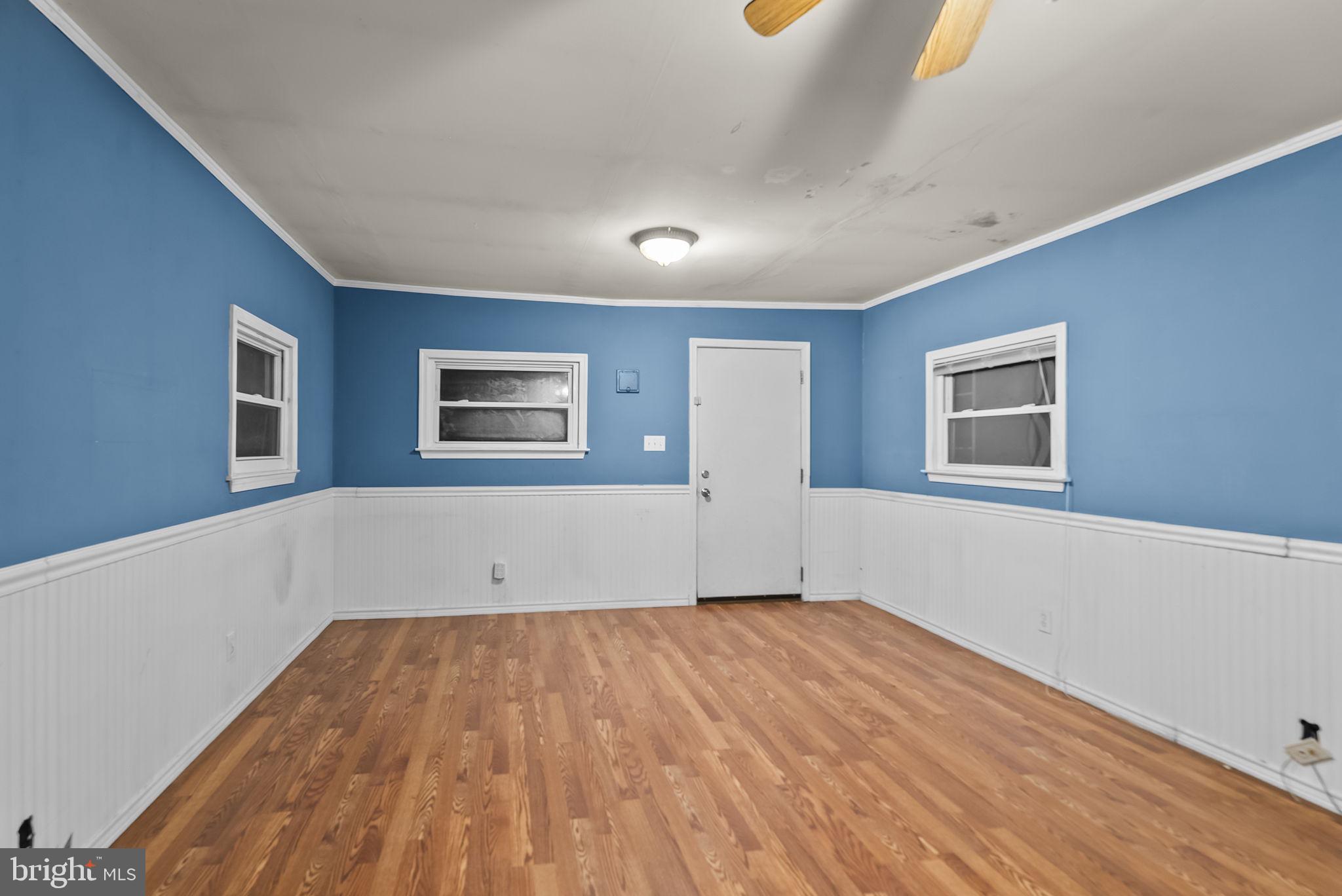 CALVERT MANOR-2ND ADDN - Residential