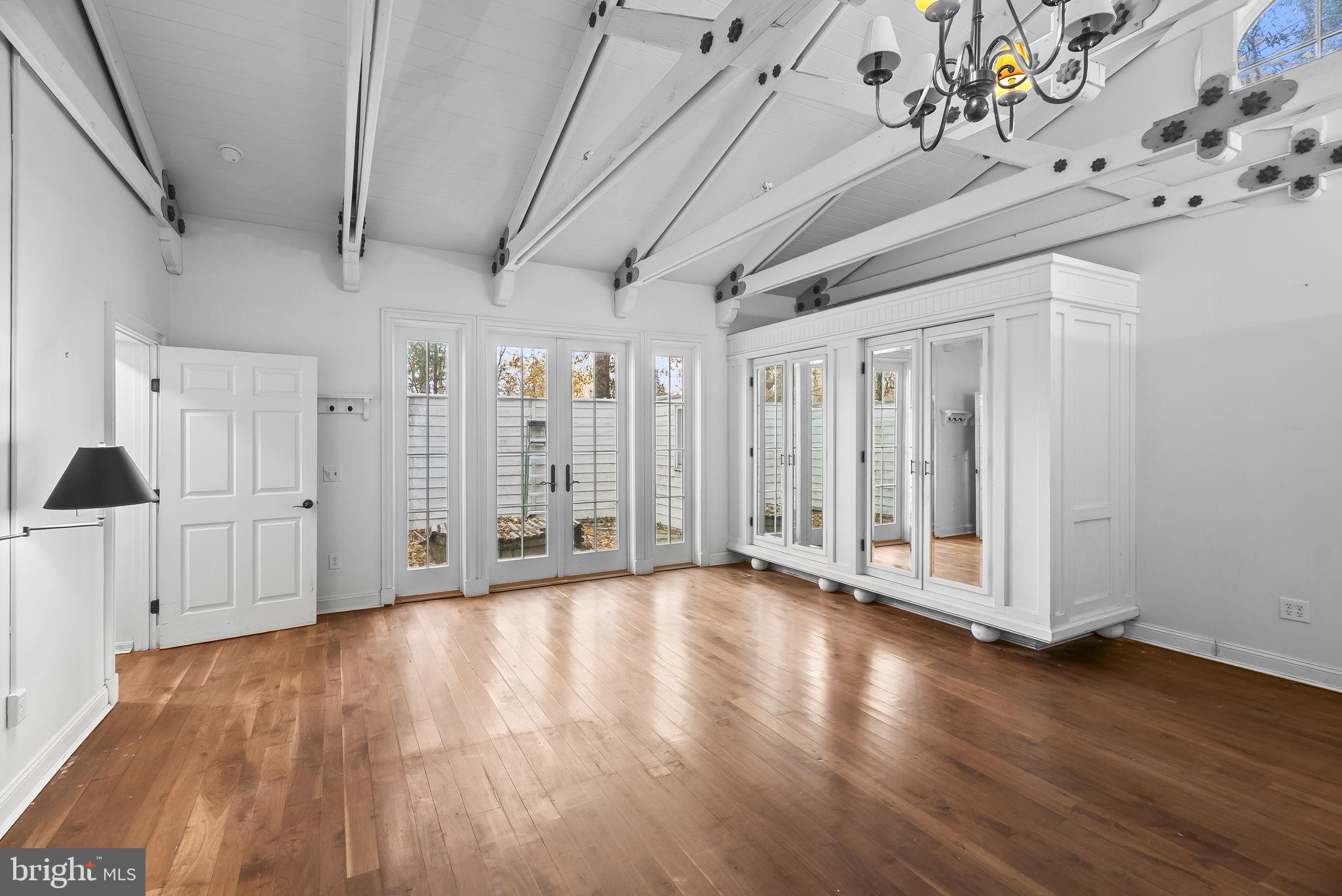 CALVERT MANOR-2ND ADDN - Residential