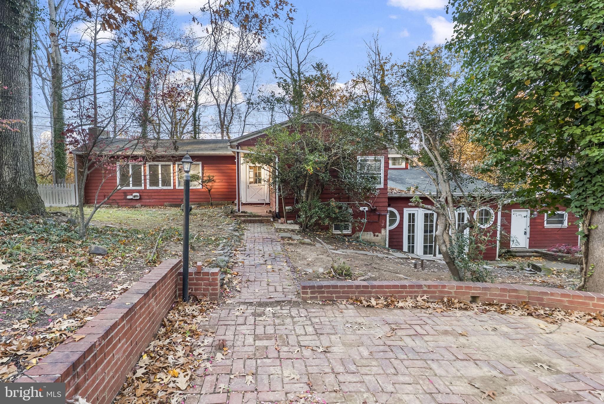 CALVERT MANOR-2ND ADDN - Residential