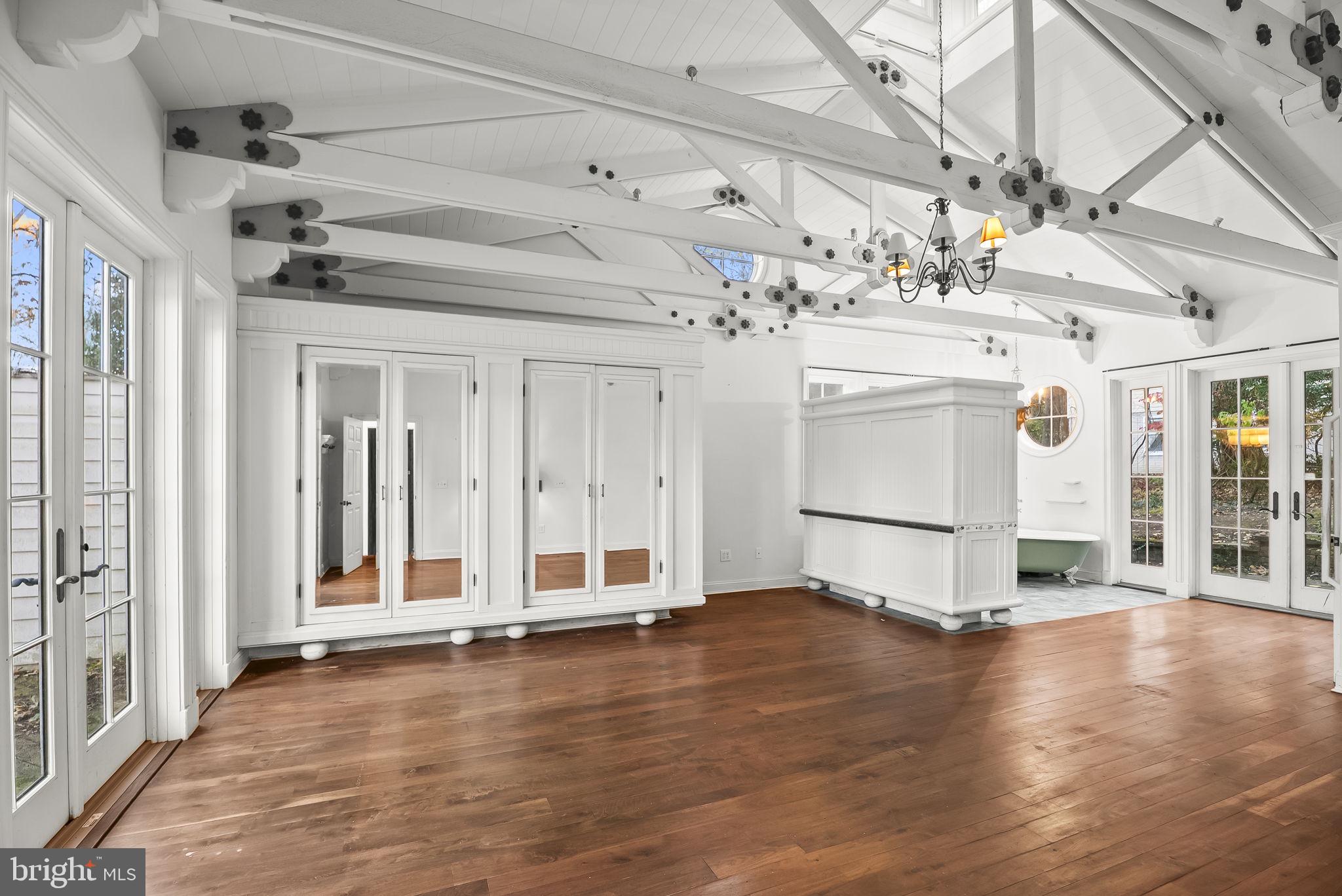 CALVERT MANOR-2ND ADDN - Residential