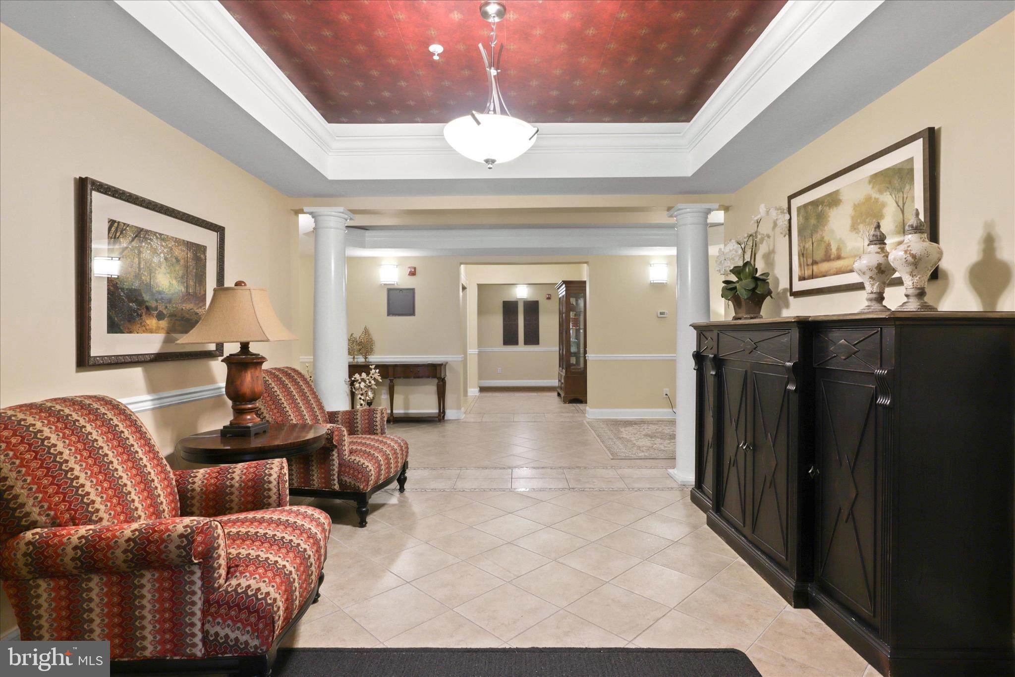 THE GATHERINGS - Residential