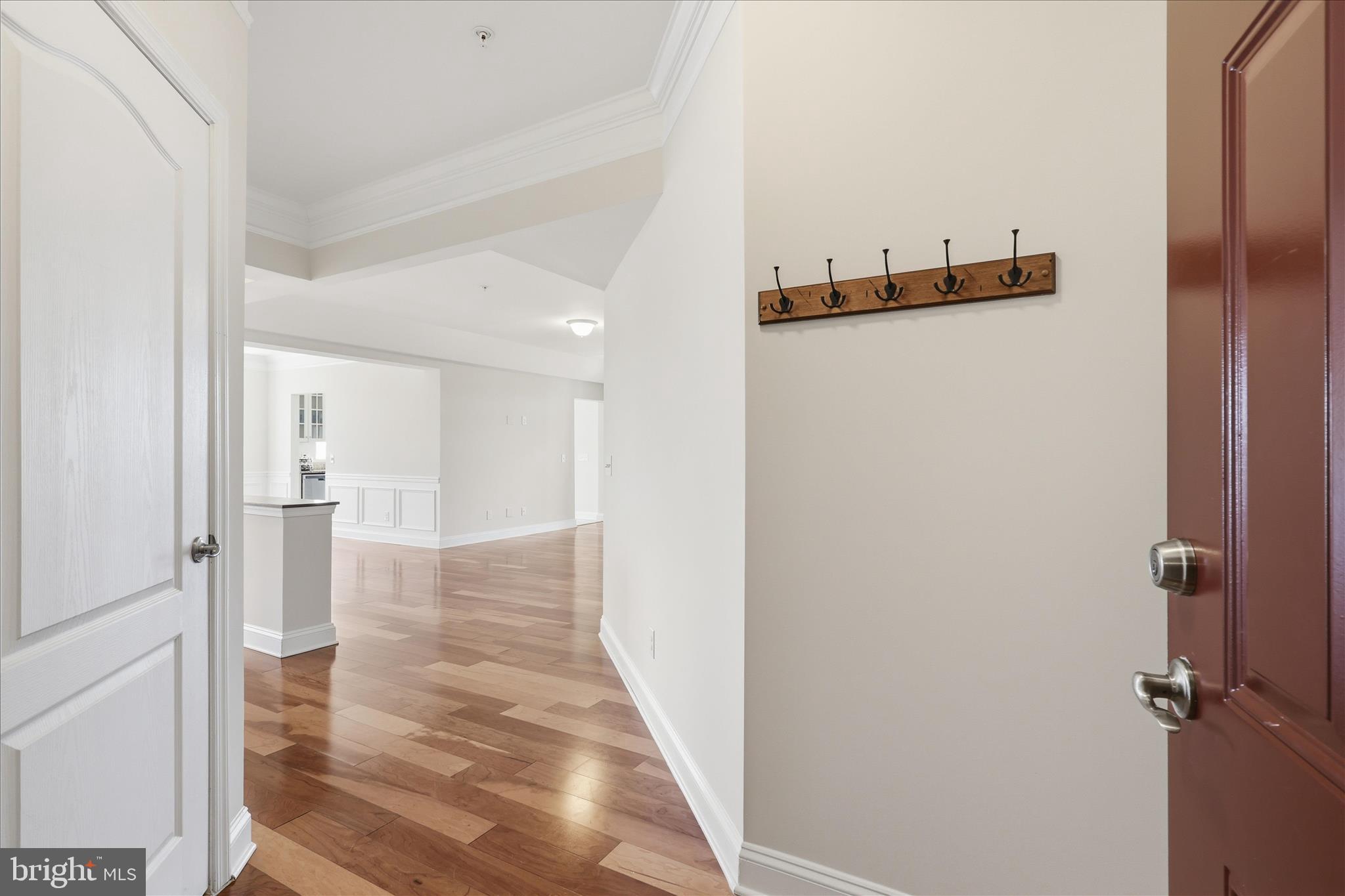 THE GATHERINGS - Residential