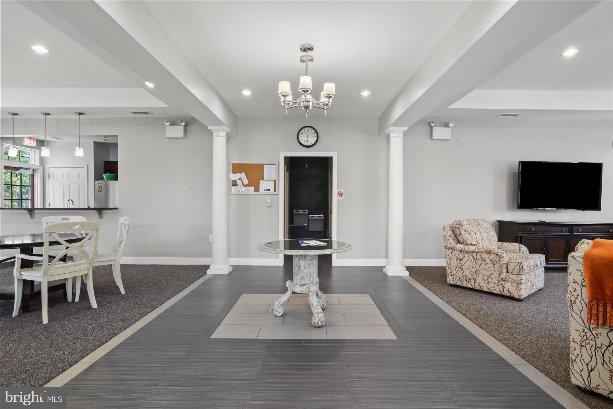THE GATHERINGS - Residential