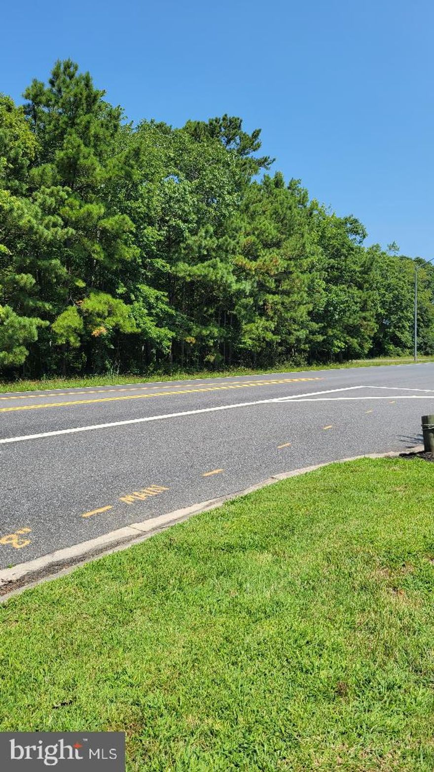 Excellent development opportunity next to the Ocean City Airport, located between Stephen Decatur Hwy and Sinepuxent Road. Approximately 1,144" road frontage on Stephen Decatur Highway.