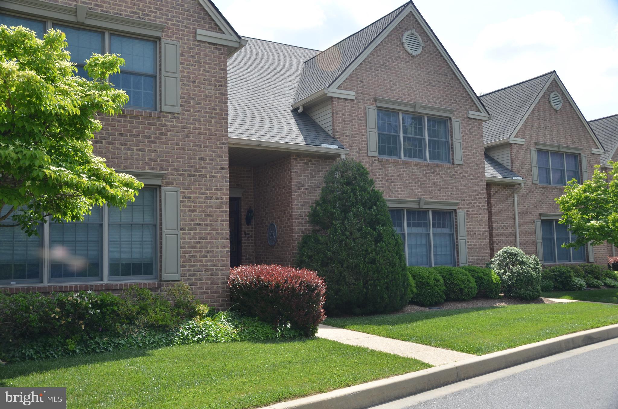 STEPNE PLACE - Residential