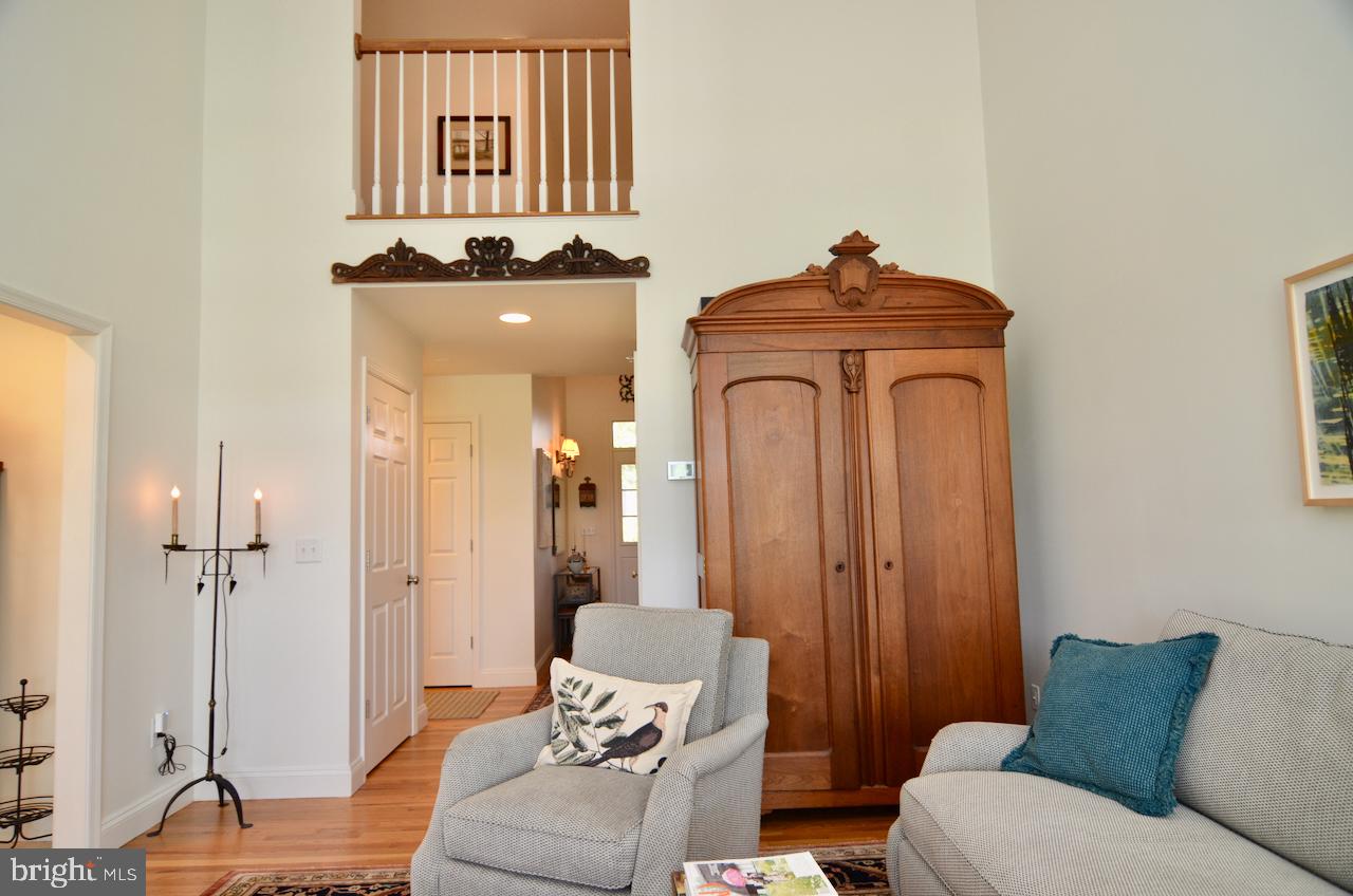 STEPNE PLACE - Residential