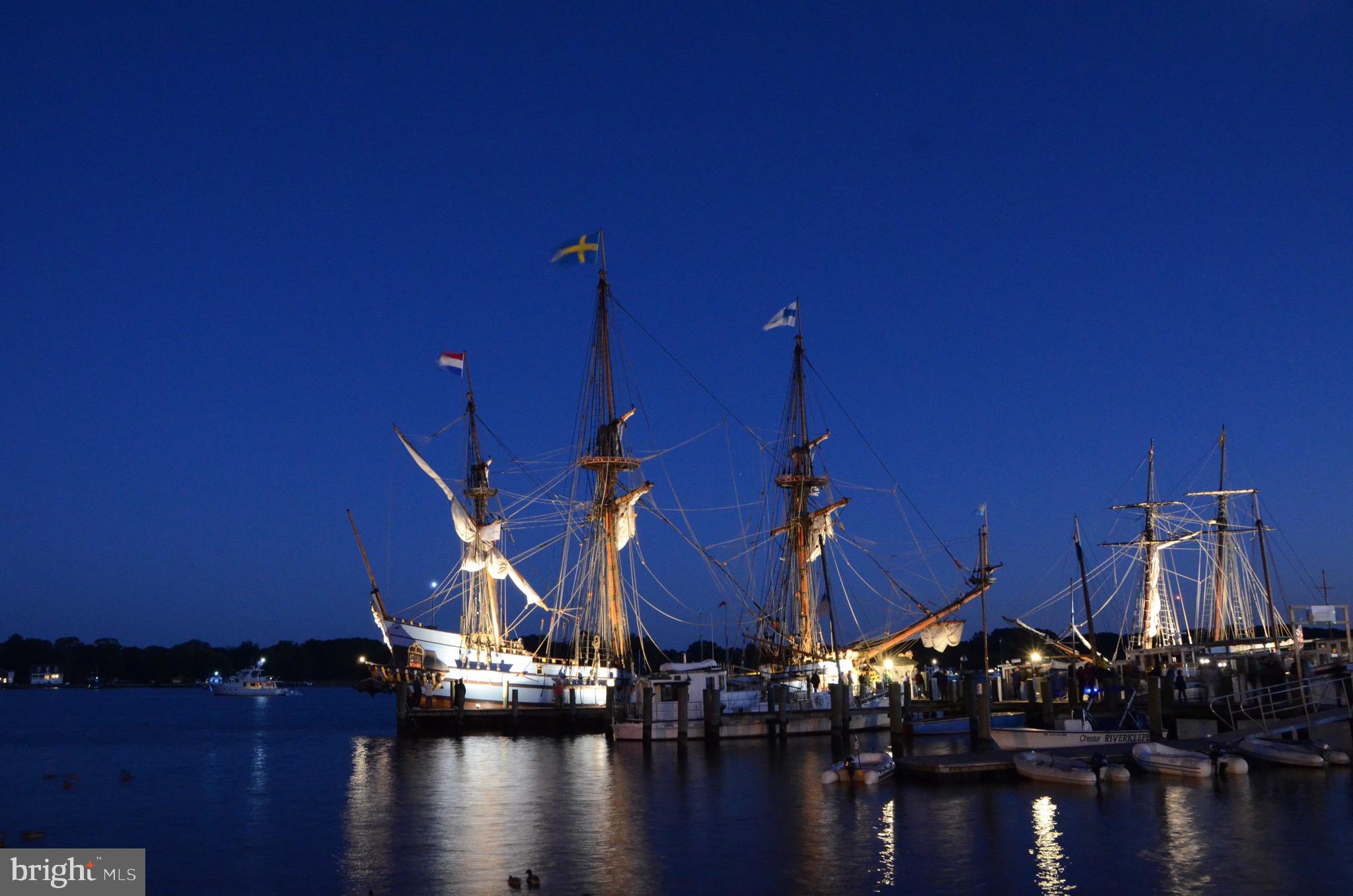 STEPNE PLACE - Residential