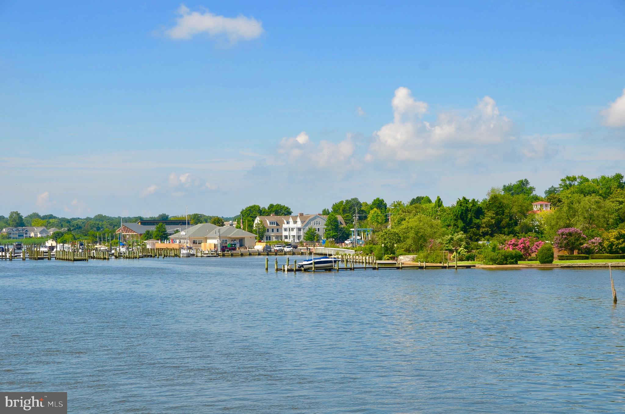 STEPNE PLACE - Residential