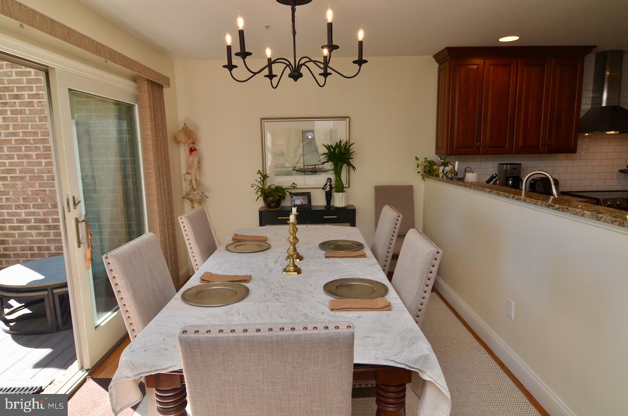 STEPNE PLACE - Residential