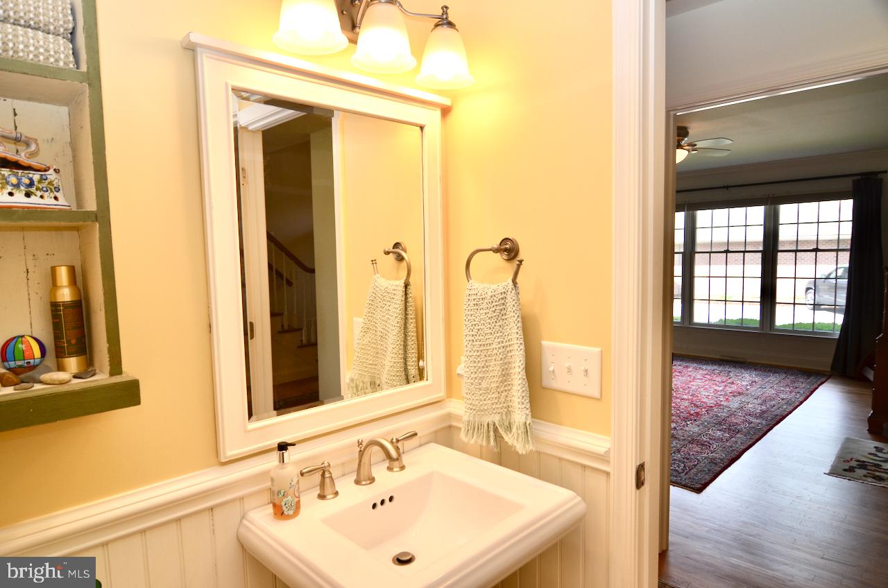 STEPNE PLACE - Residential