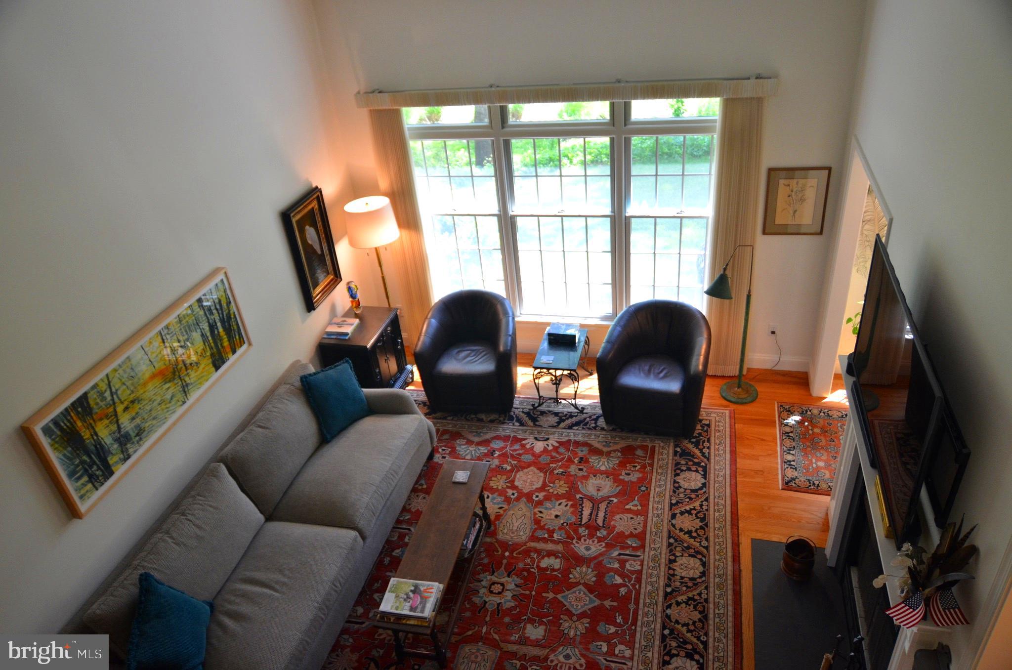 STEPNE PLACE - Residential