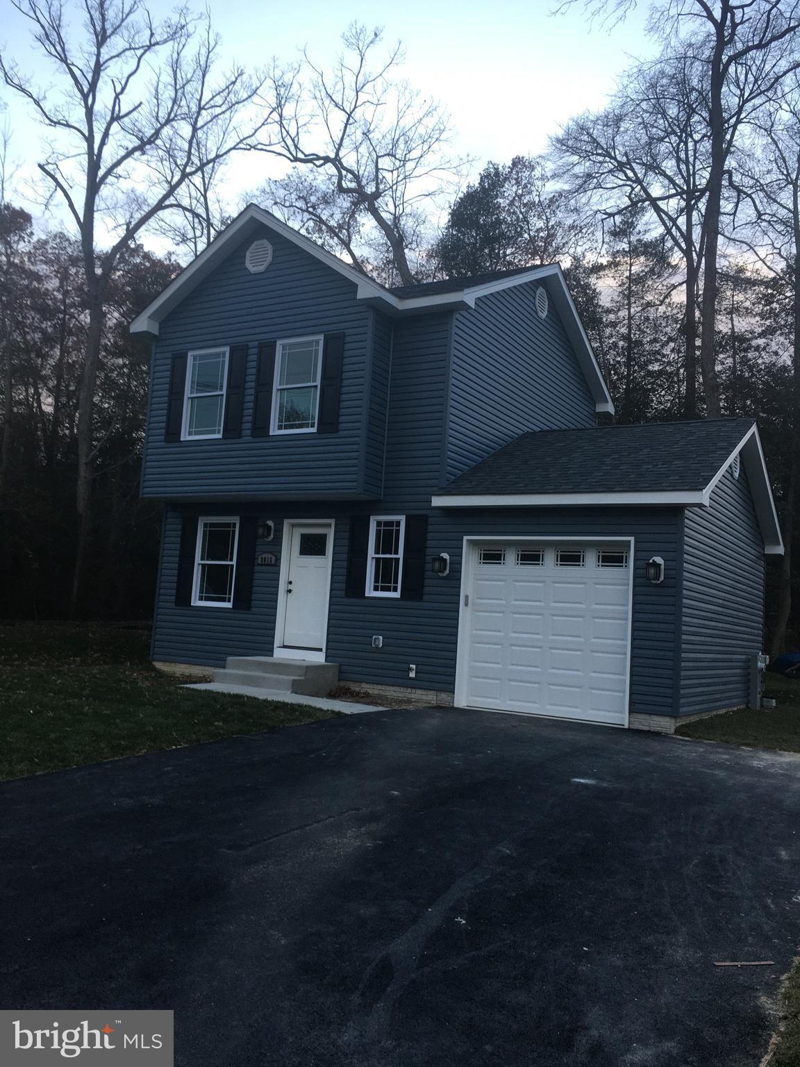 NONE AVAILABLE - Residential