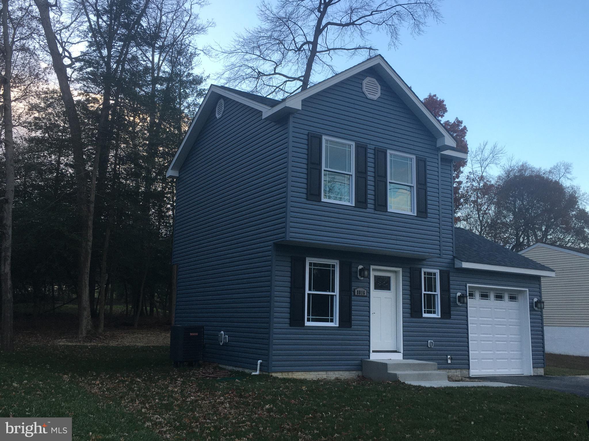 NONE AVAILABLE - Residential