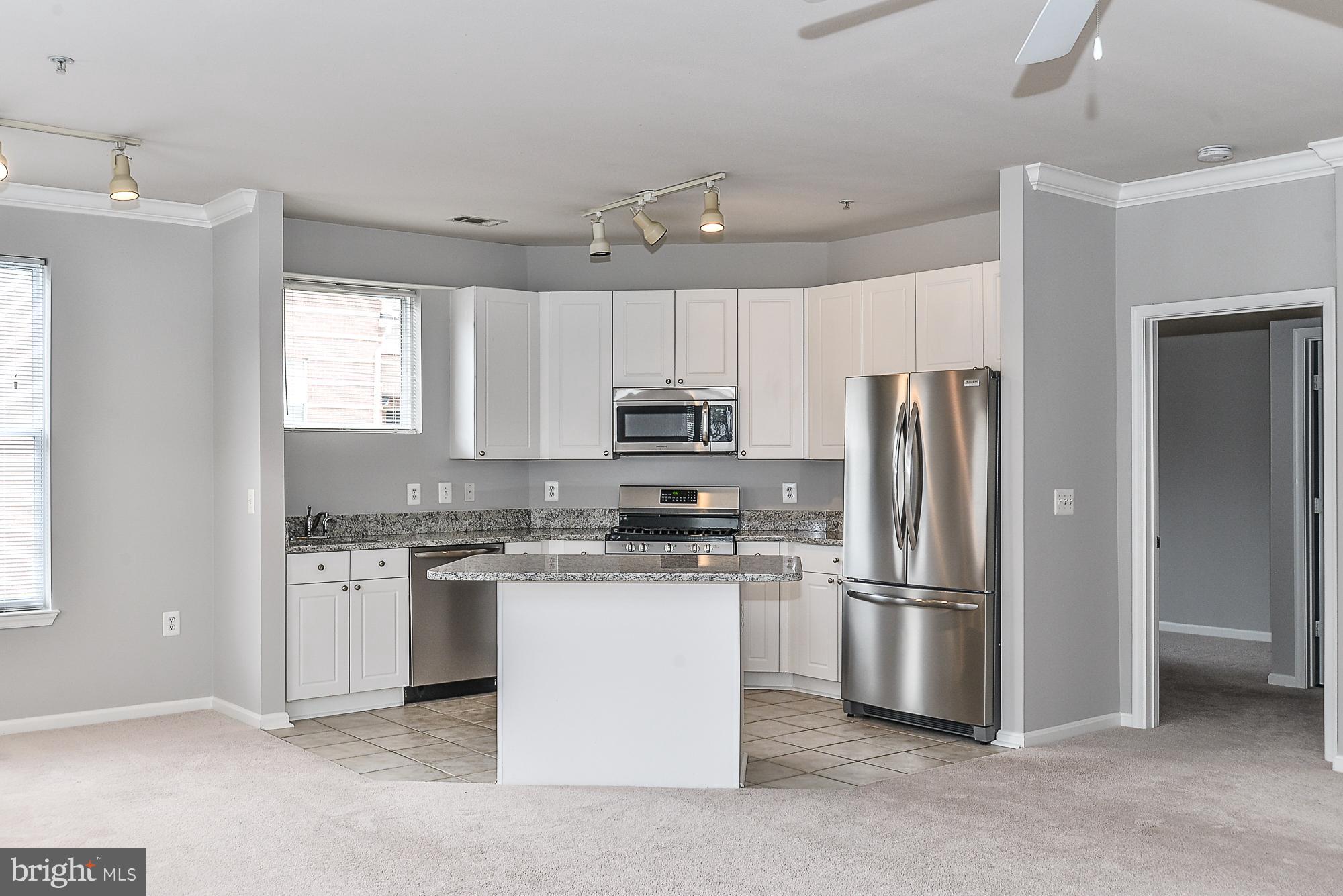 MARQUIS AT VIENNA STATION - Residential