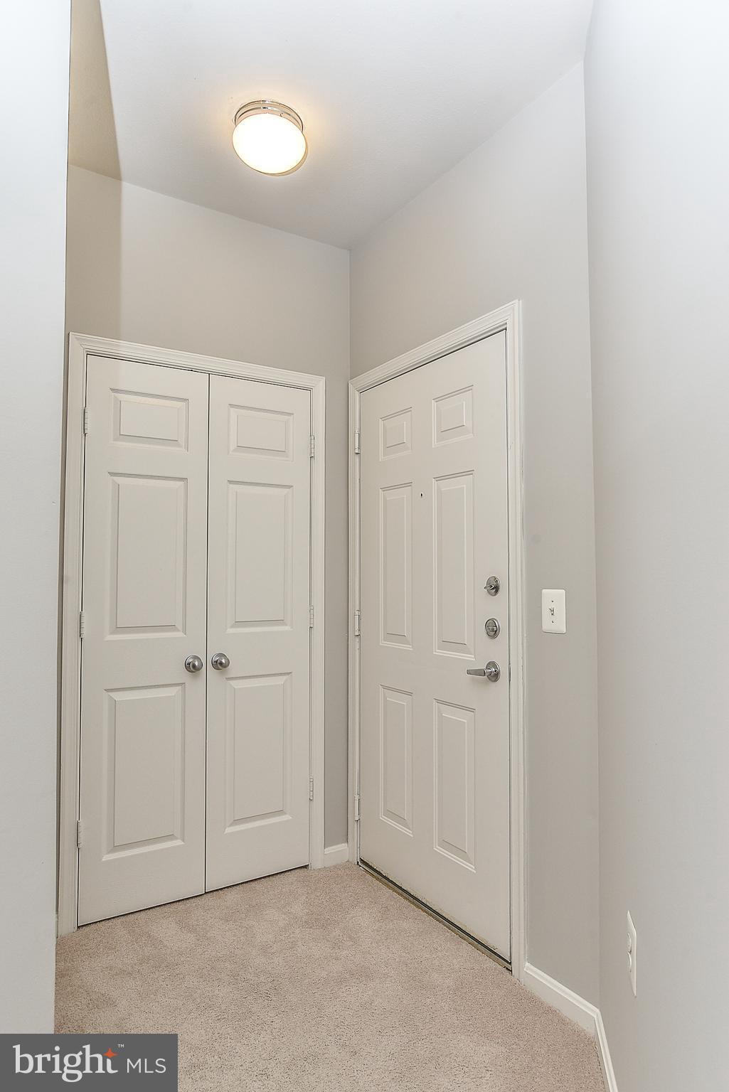 MARQUIS AT VIENNA STATION - Residential