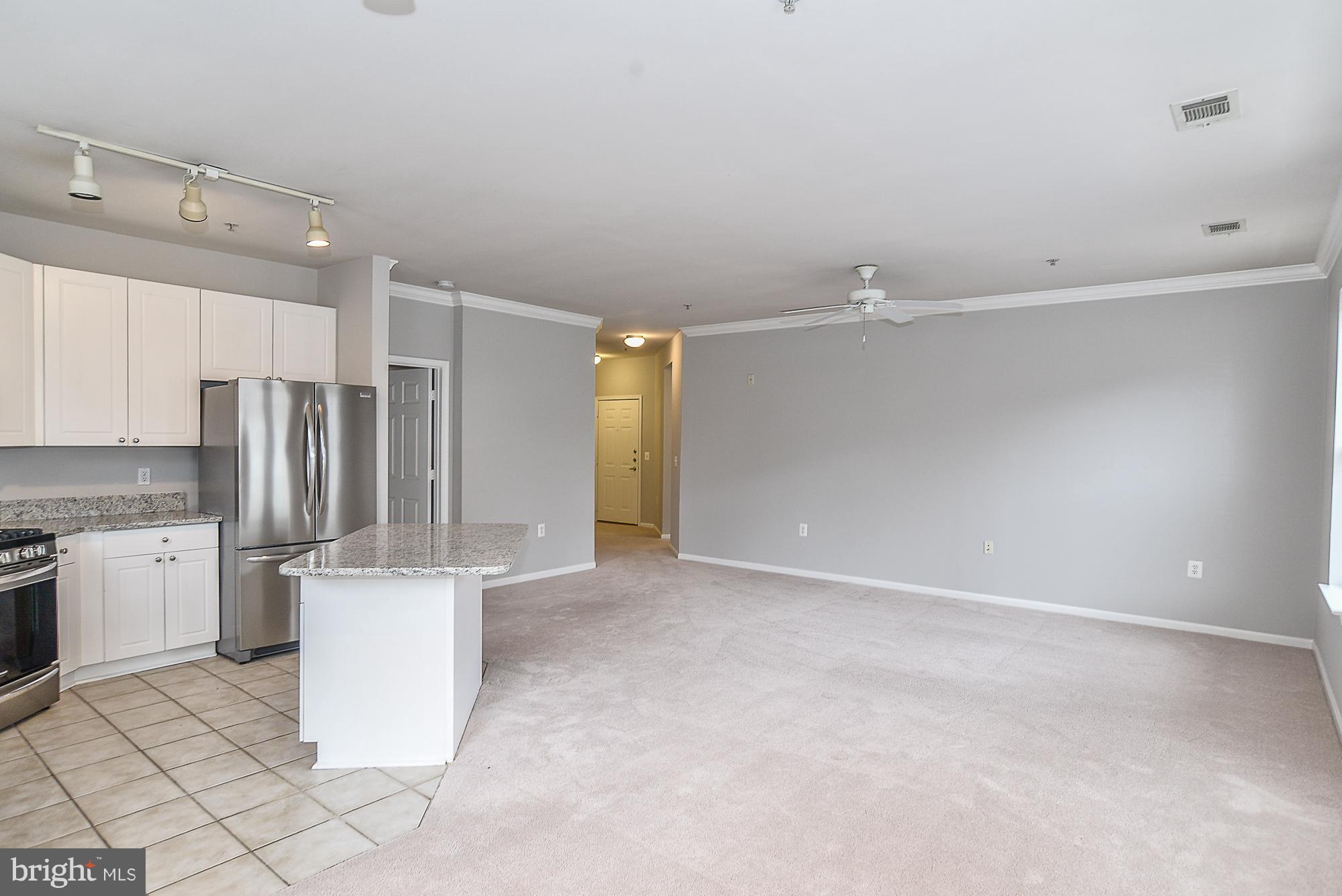 MARQUIS AT VIENNA STATION - Residential