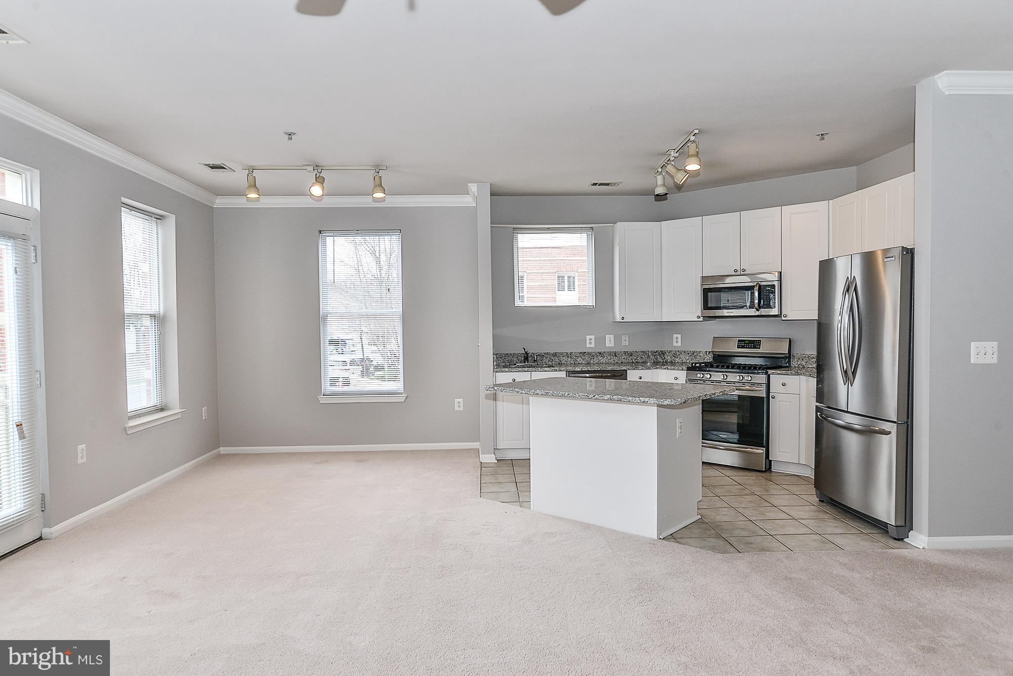 MARQUIS AT VIENNA STATION - Residential