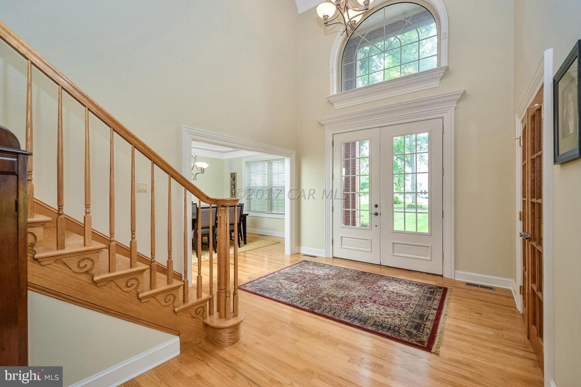 SHALLOWS THE - Residential