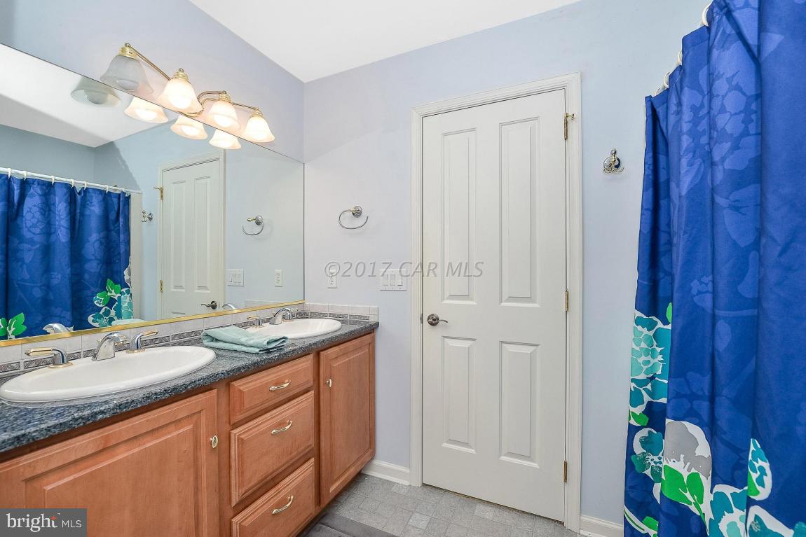 SHALLOWS THE - Residential