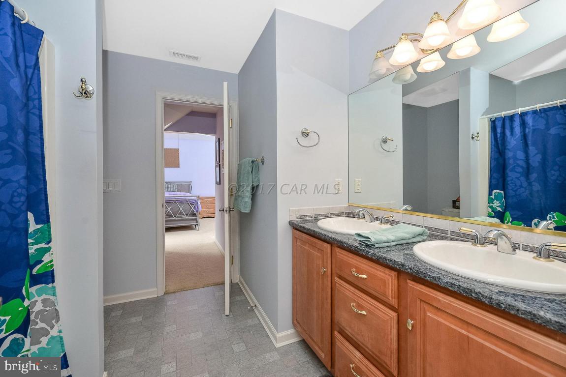 SHALLOWS THE - Residential