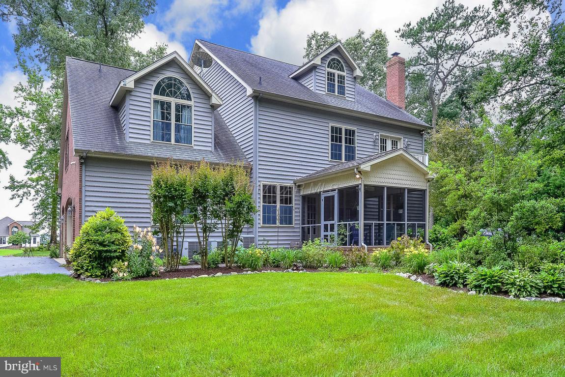 SHALLOWS THE - Residential