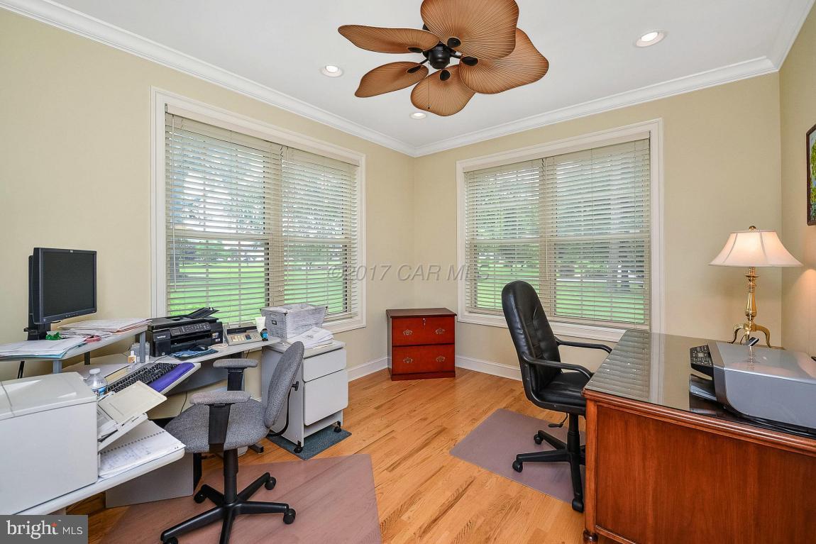 SHALLOWS THE - Residential