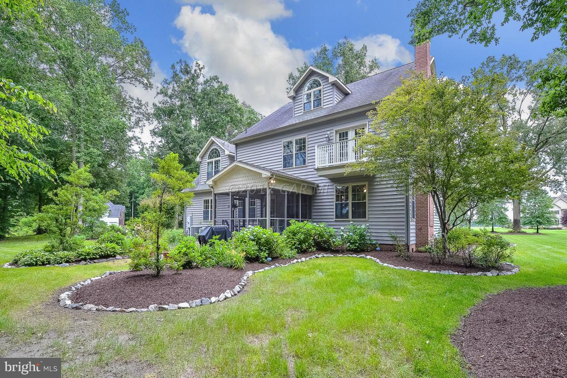 SHALLOWS THE - Residential