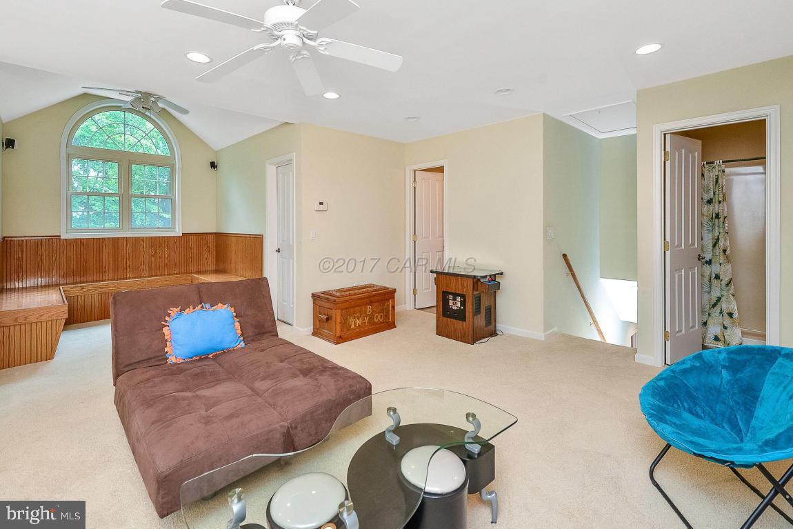 SHALLOWS THE - Residential