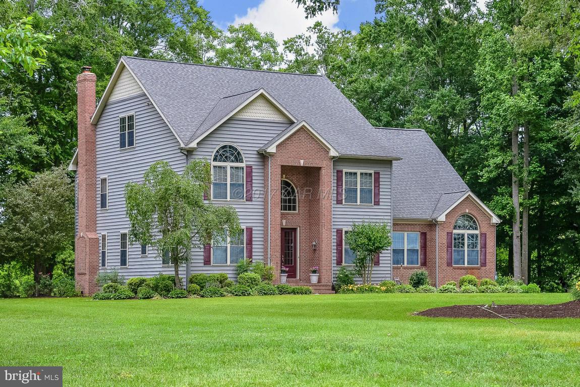 SHALLOWS THE - Residential