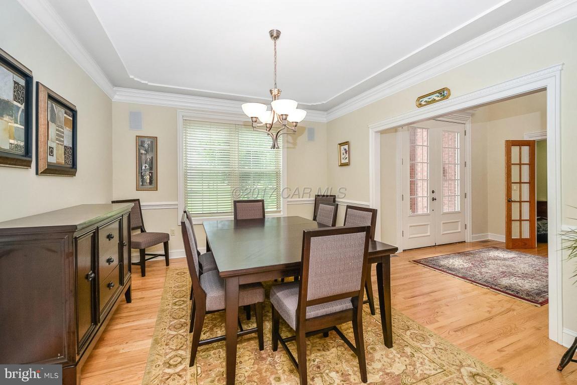 SHALLOWS THE - Residential