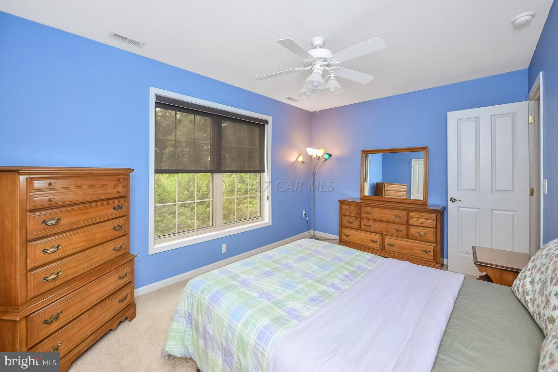 SHALLOWS THE - Residential