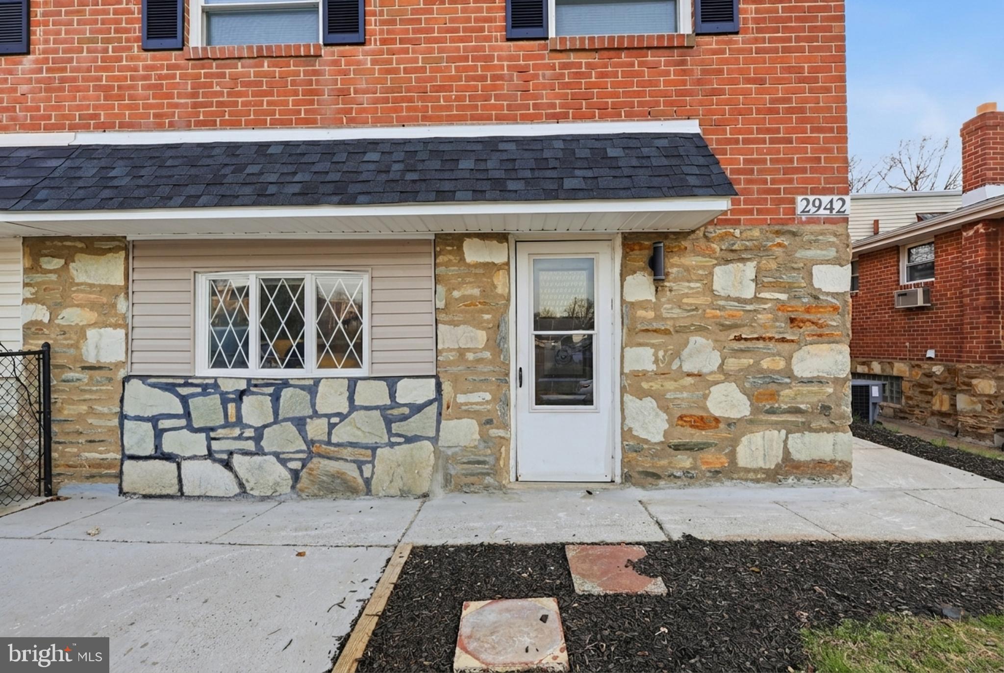 PENNYPACK - Residential