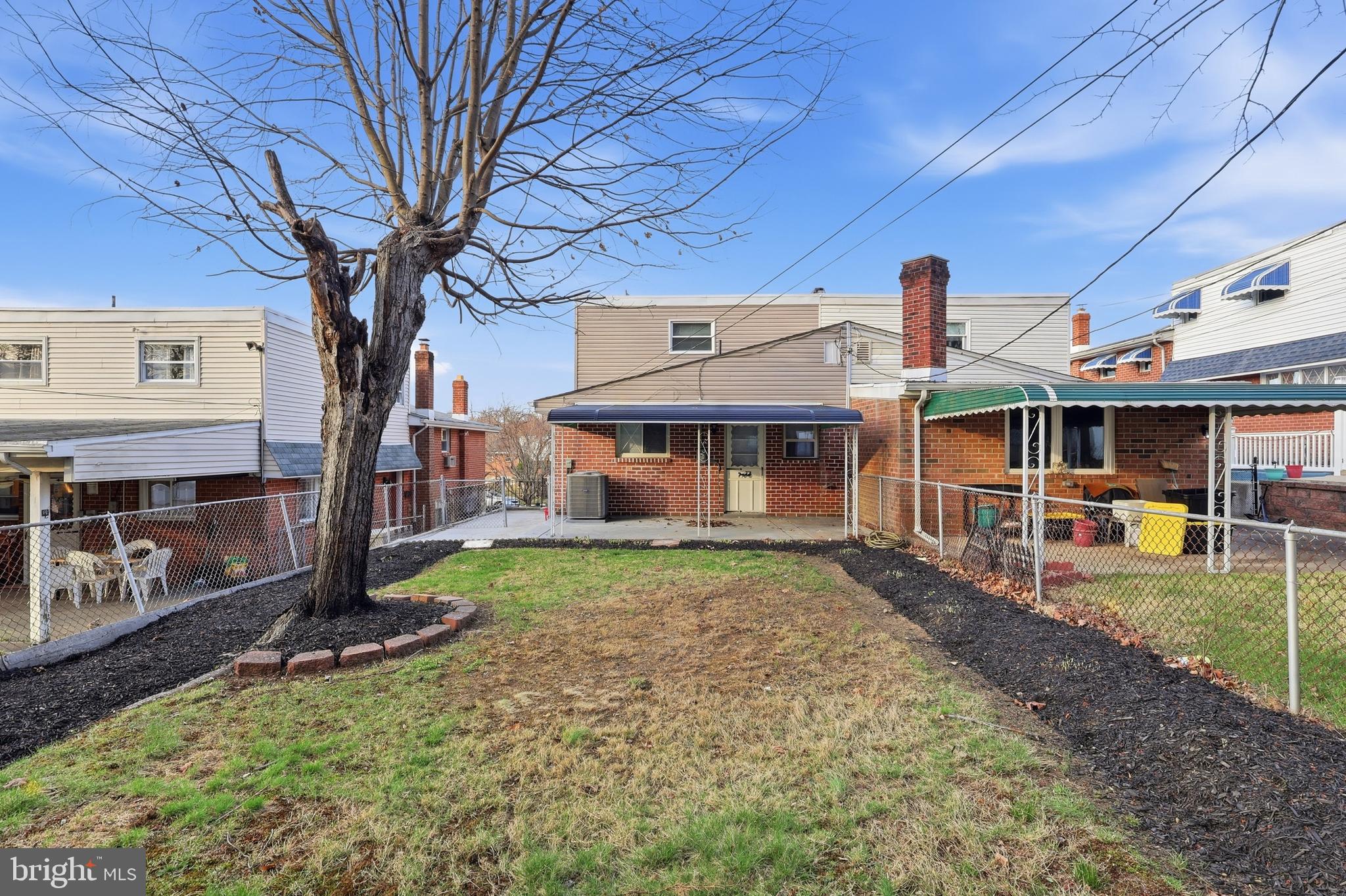 PENNYPACK - Residential