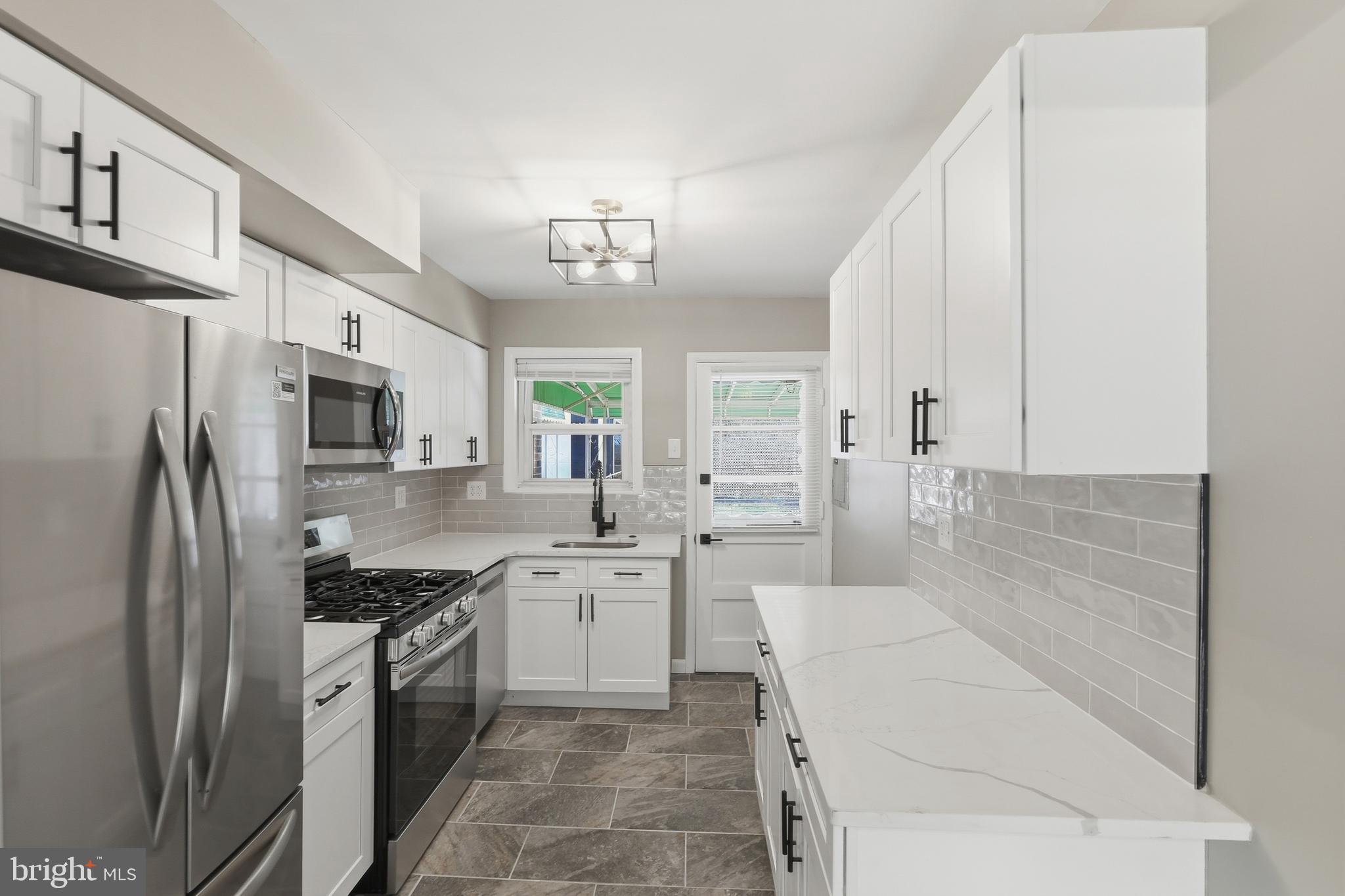 PENNYPACK - Residential