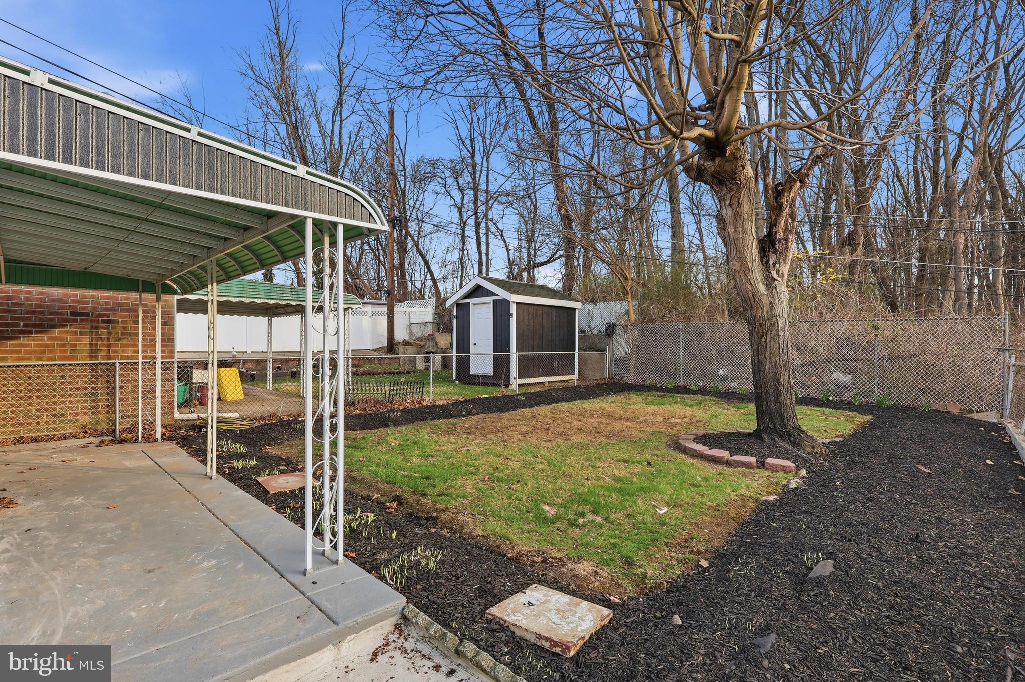 PENNYPACK - Residential