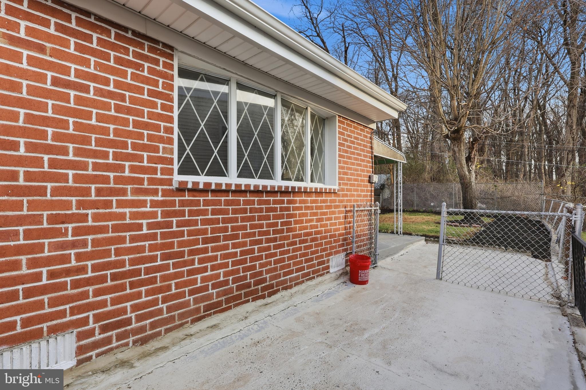 PENNYPACK - Residential