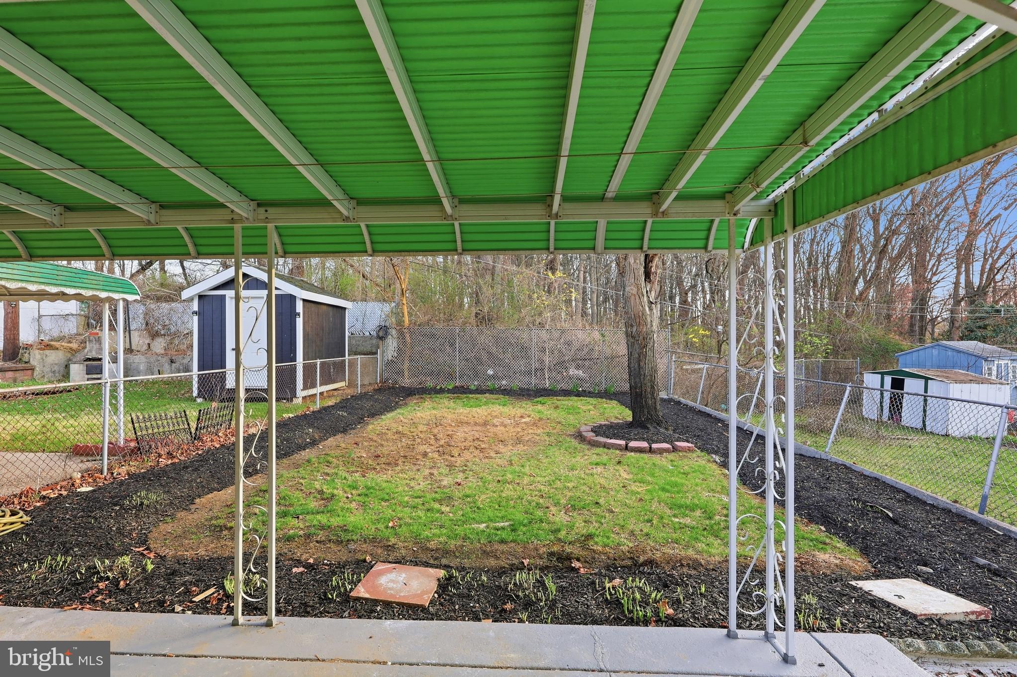 PENNYPACK - Residential