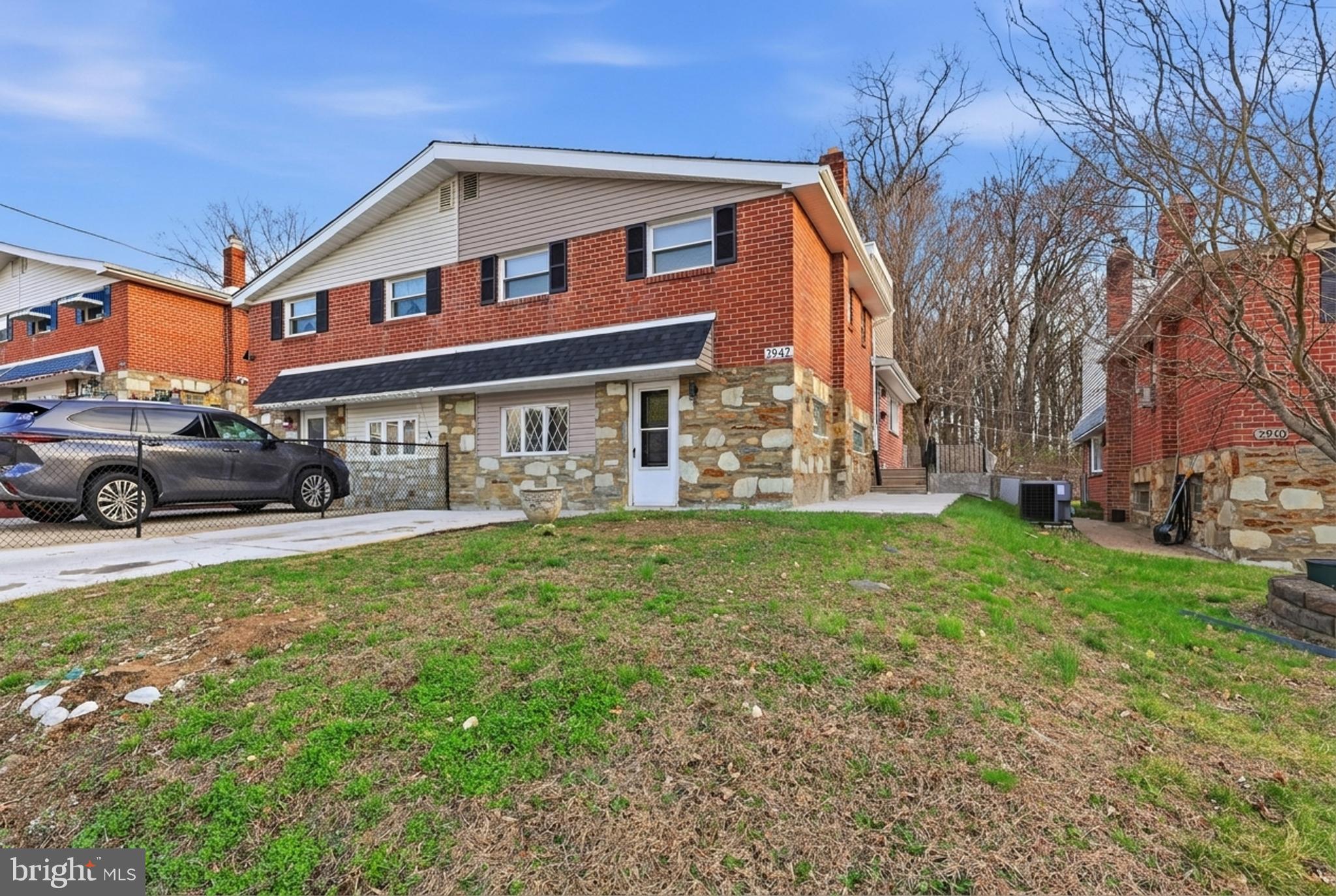 PENNYPACK - Residential