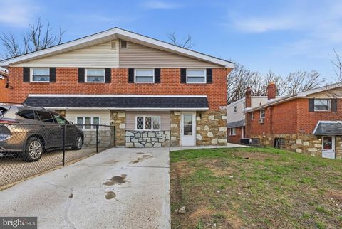 2942 ARLAN AVENUE PHILADELPHIA PA 19136