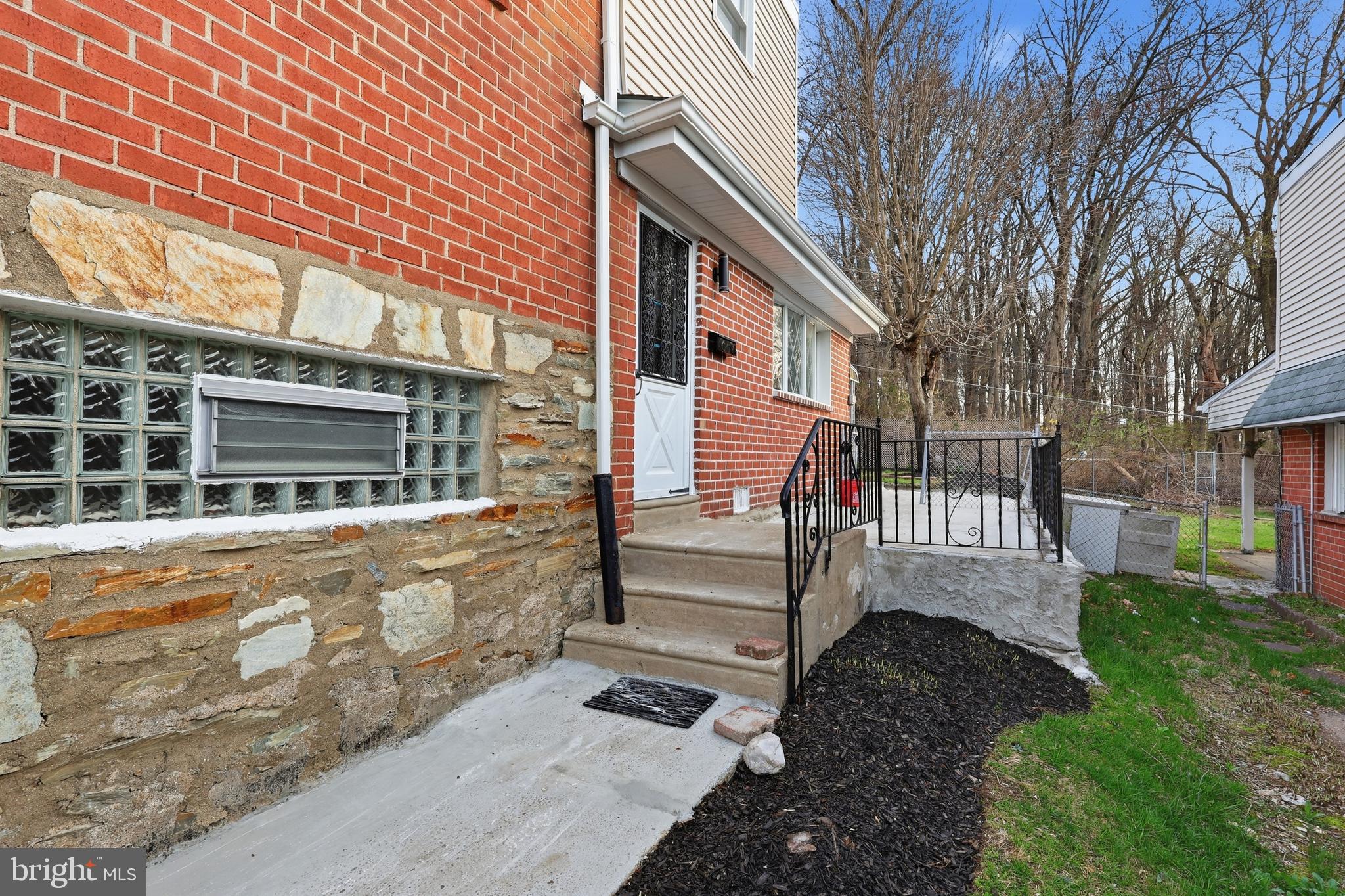 PENNYPACK - Residential