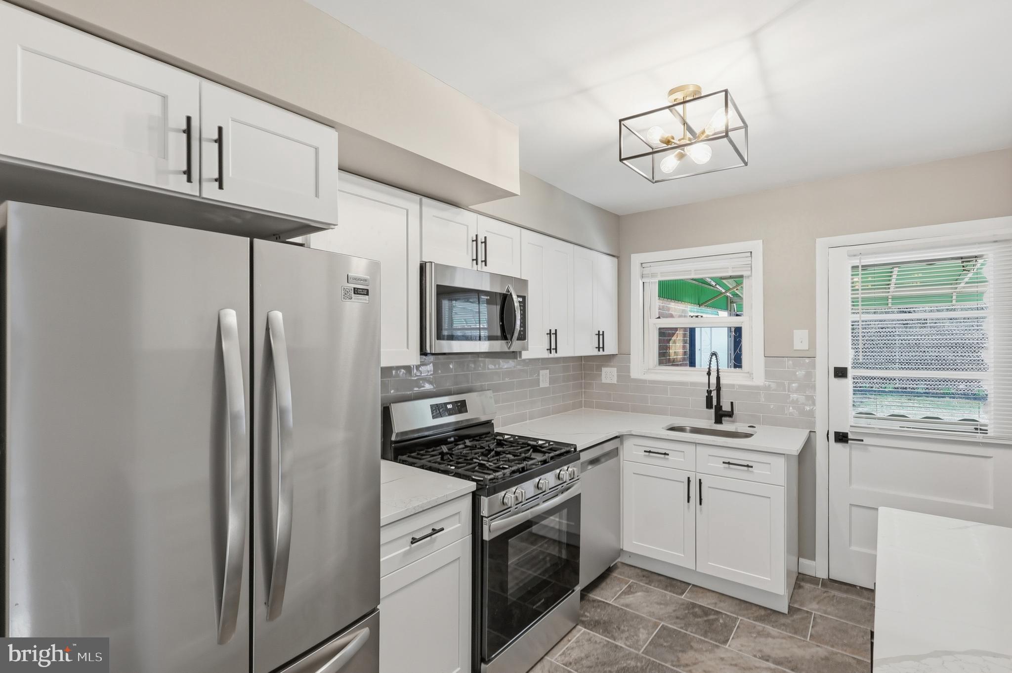 PENNYPACK - Residential