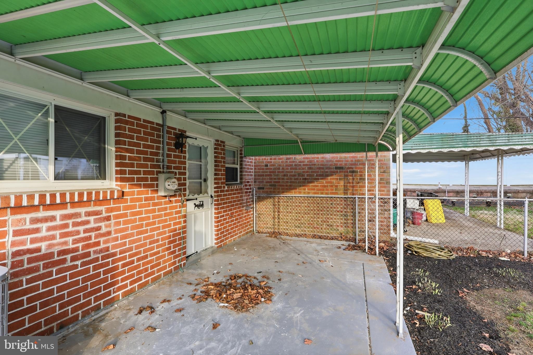 PENNYPACK - Residential