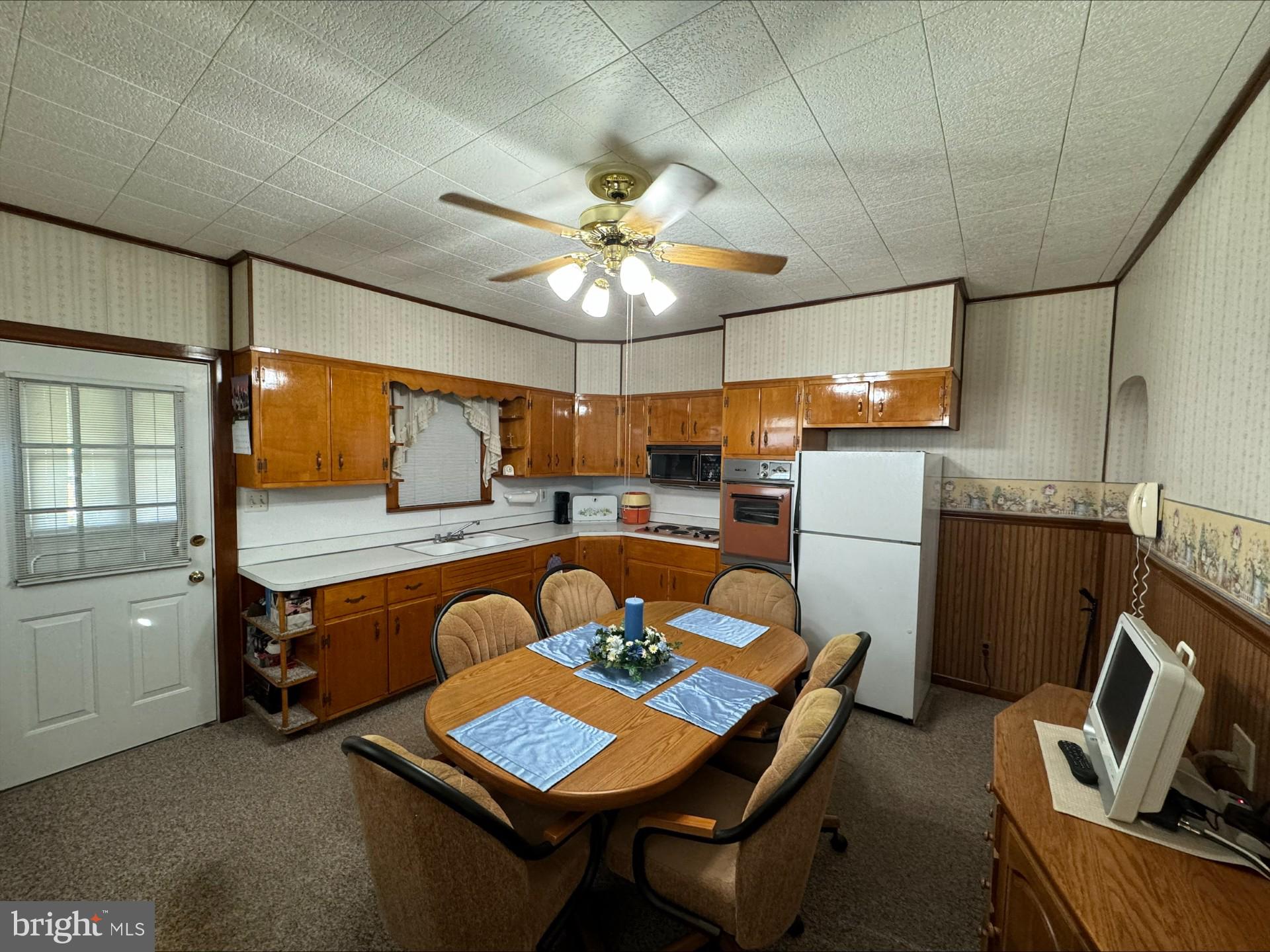 MINERSVILLE - Residential