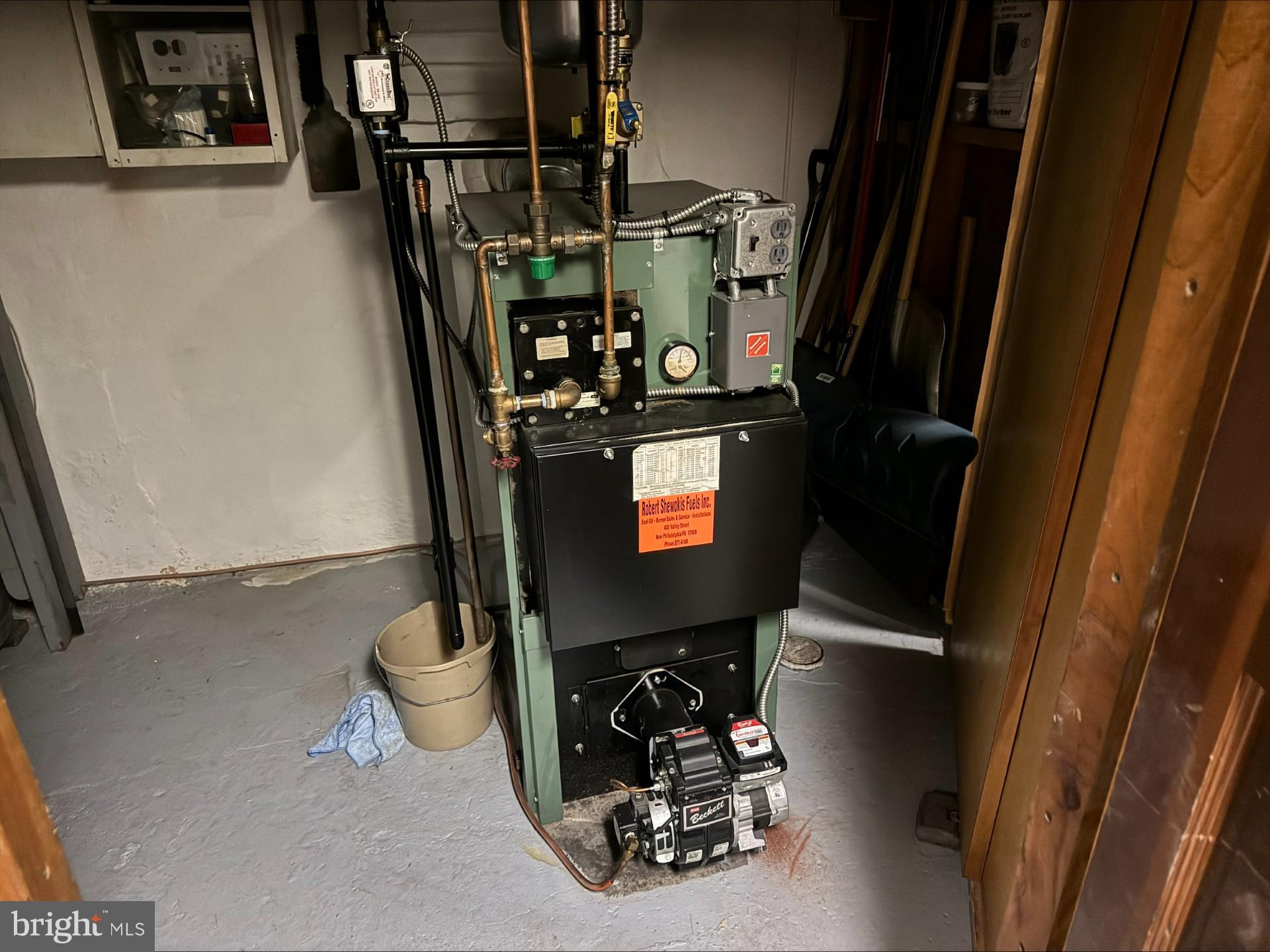 MINERSVILLE - Residential