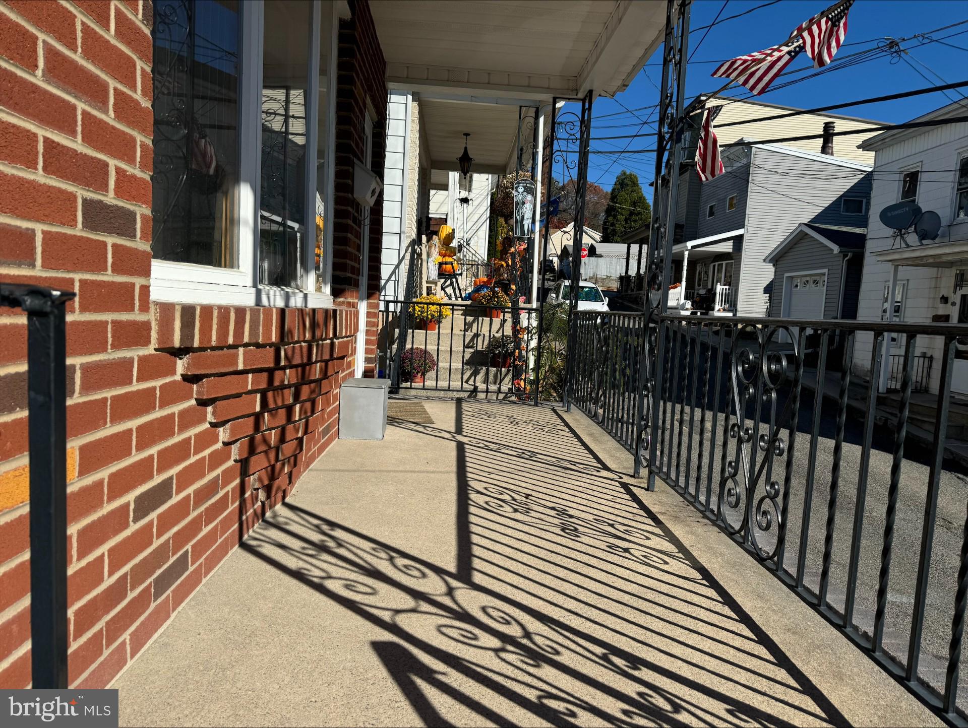 MINERSVILLE - Residential