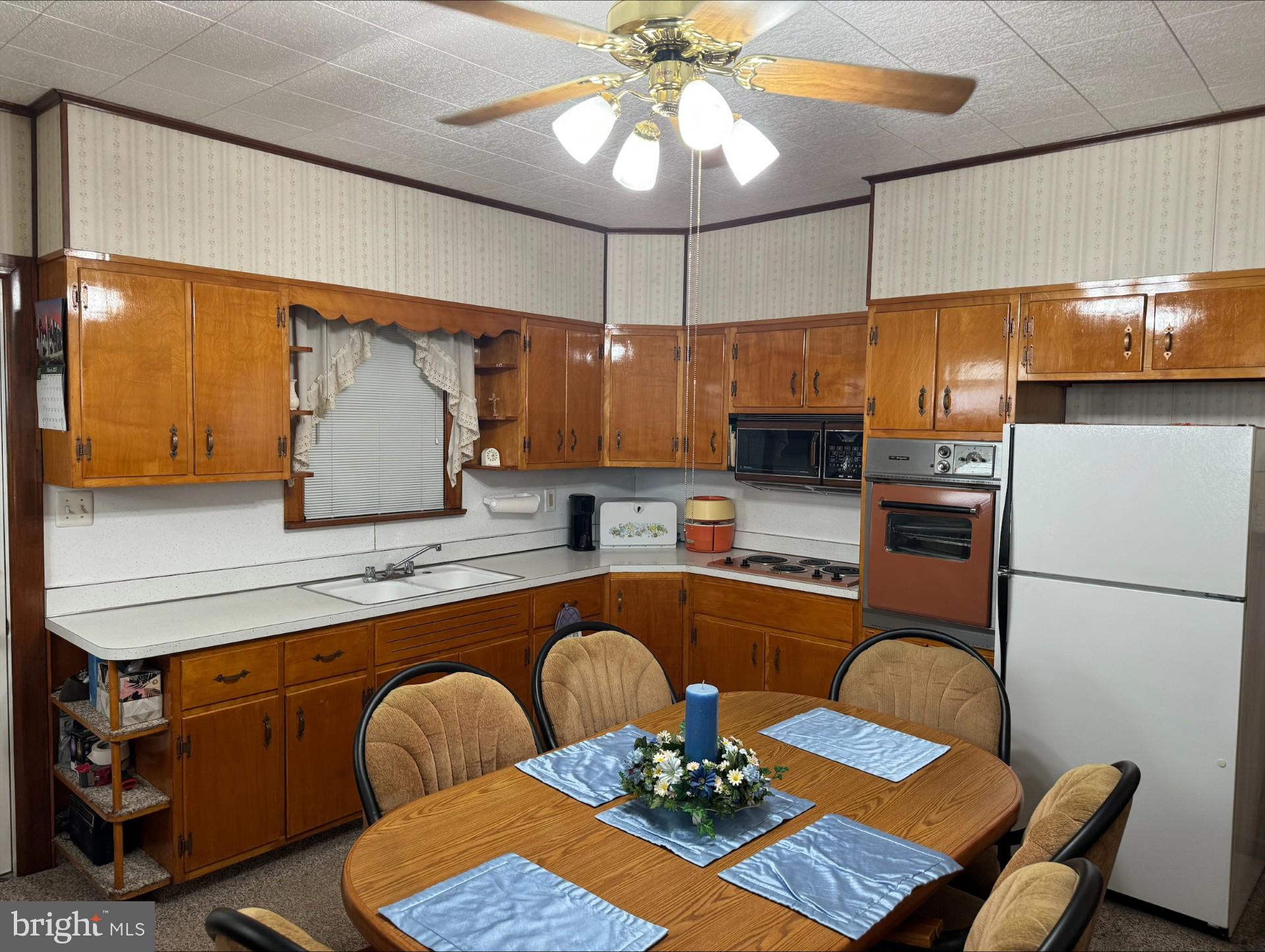 MINERSVILLE - Residential