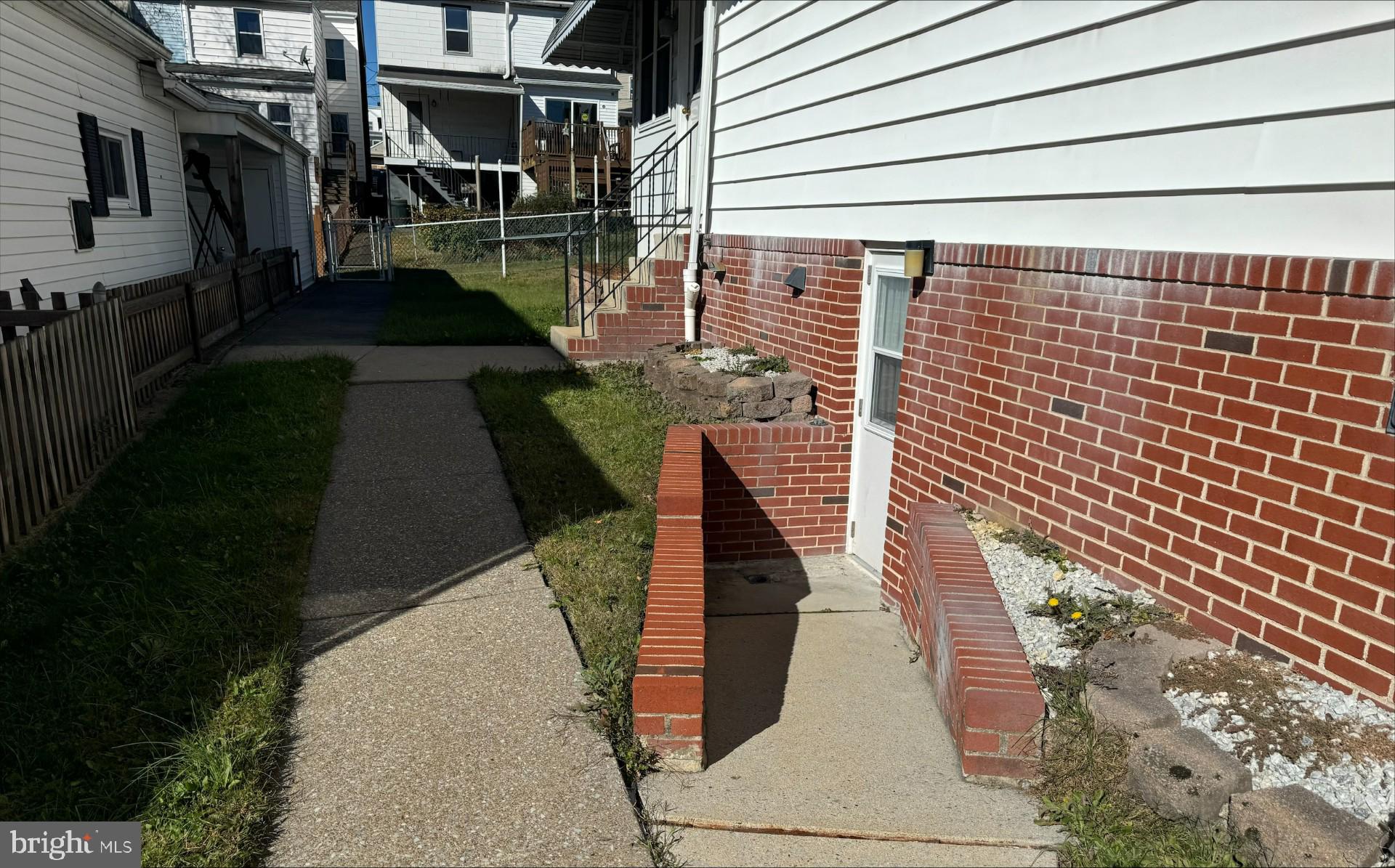 MINERSVILLE - Residential