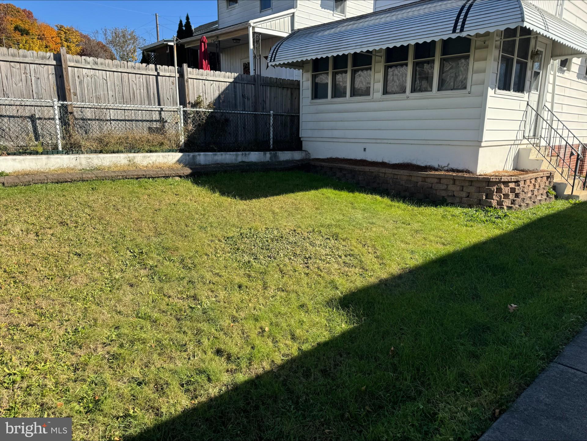 MINERSVILLE - Residential