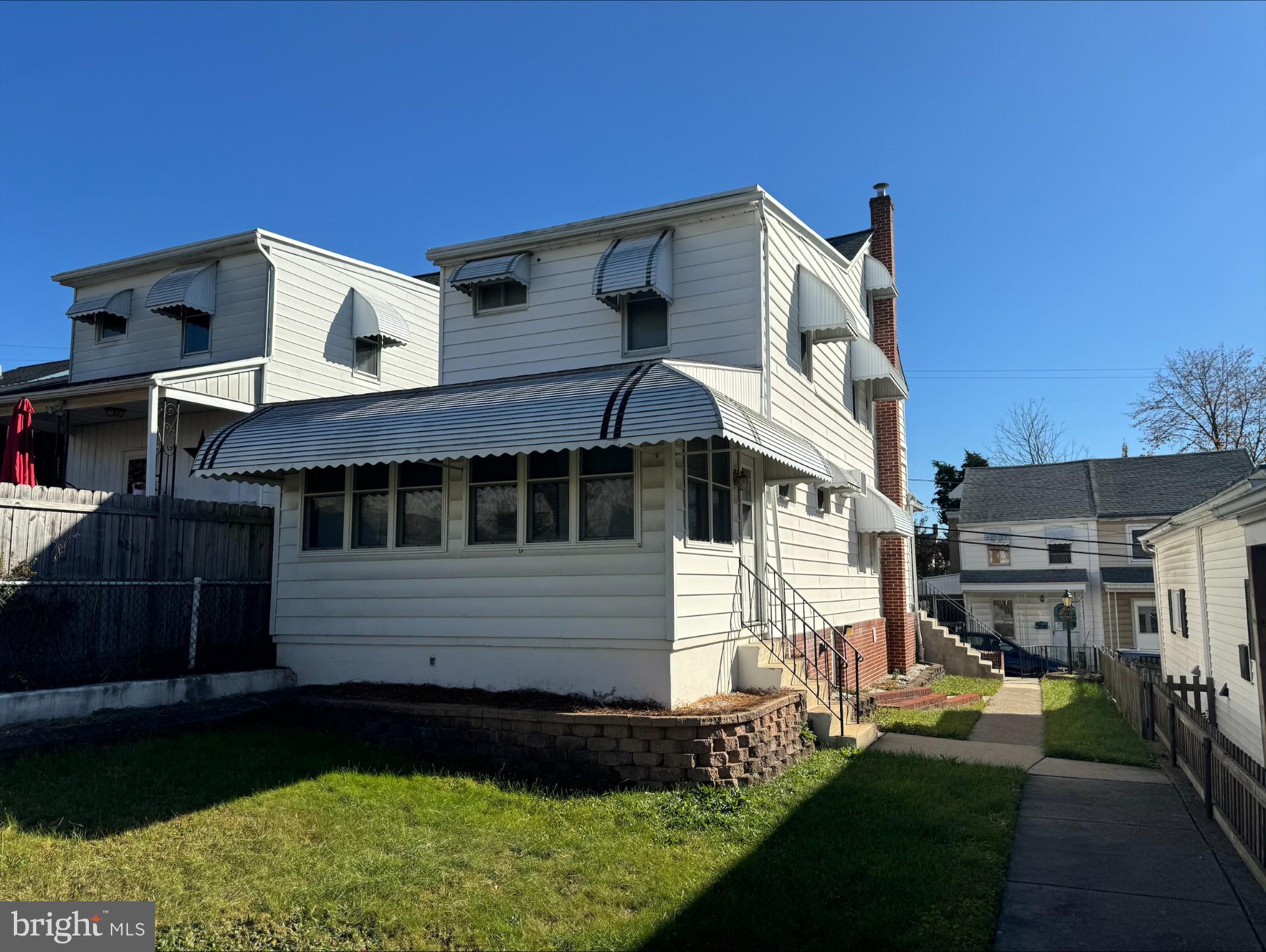 MINERSVILLE - Residential